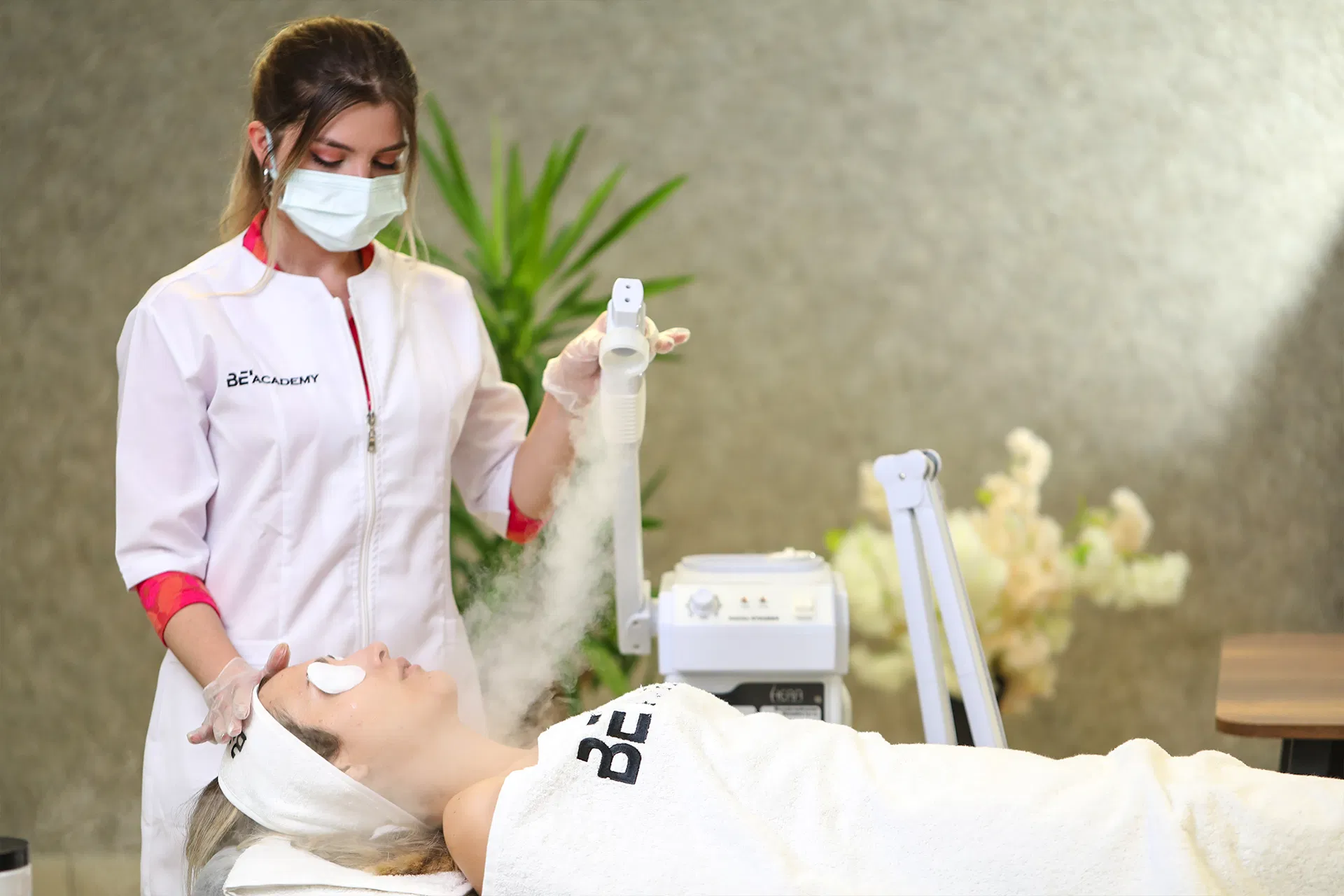 Eyüp Güzellik Uzmanı